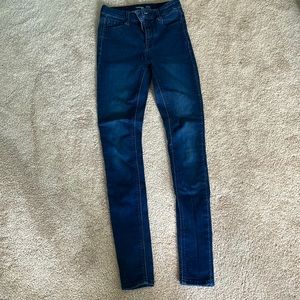 Old Navy Rockstar Superskinny Jeans